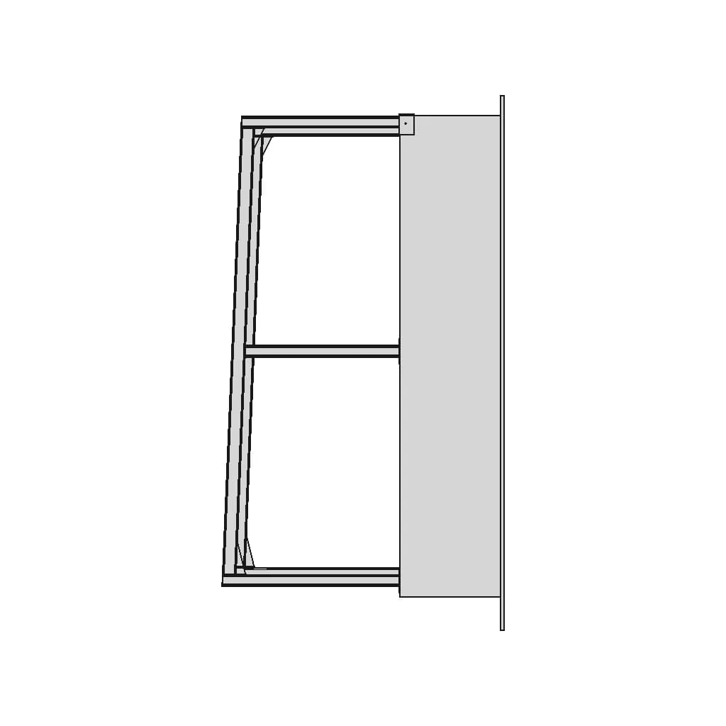 Metal Shade 5M X 7M | High-Quality CAD Model_0_90_degree_snapshot