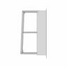Metal Shade 5M X 7M | High-Quality CAD Model_0_90_degree_snapshot
