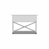 Metal Shade 5M X 7M | High-Quality CAD Model_270_0_degree_snapshot