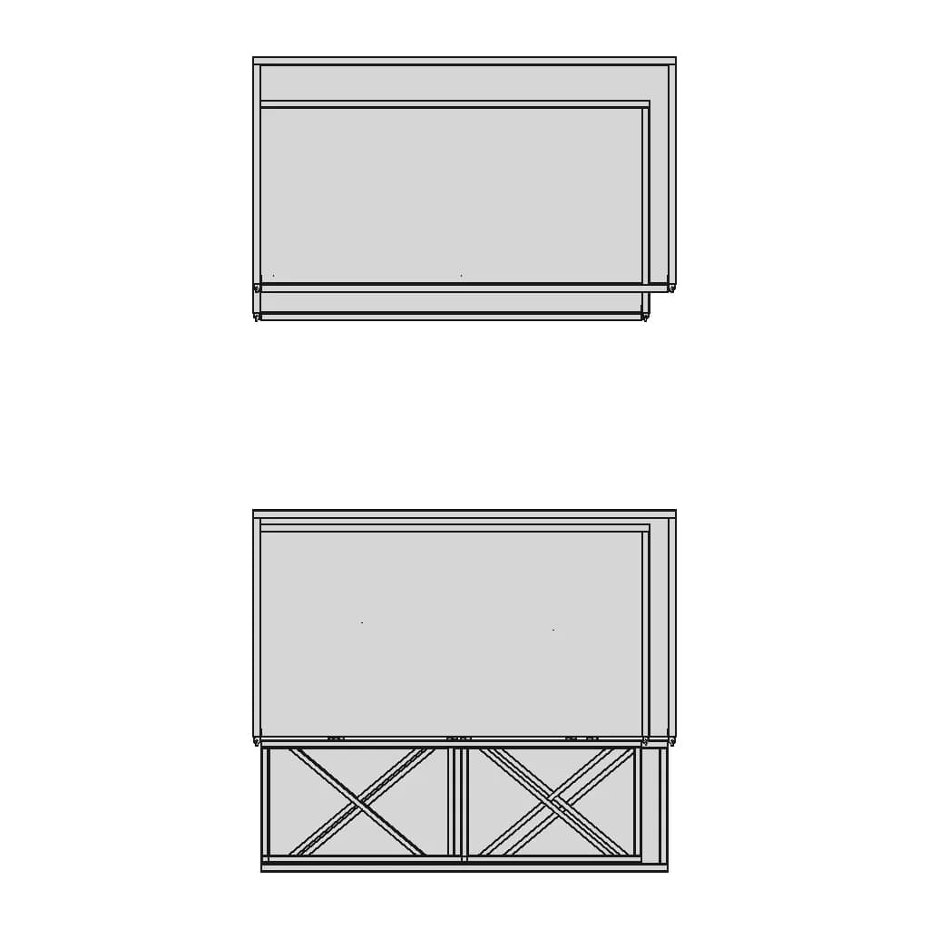 Metal Box - Downloadable CAD Representation_0_0_degree_snapshot