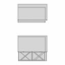 Metal Box - Downloadable CAD Representation_0_0_degree_snapshot
