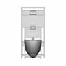 Toilet Installation - Standard Mechanical Component_0_0_degree_snapshot