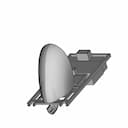 Toilet Installation - Standard Mechanical Component_60_30_degree_snapshot