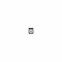 Stadler Gtw 2/6 Railcar - Arriva - Standard Mechanical Component_0_270_degree_snapshot