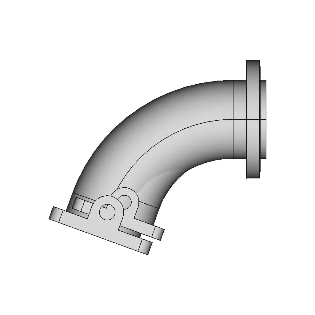 Exercise 081 | High-Quality CAD Model_0_90_degree_snapshot