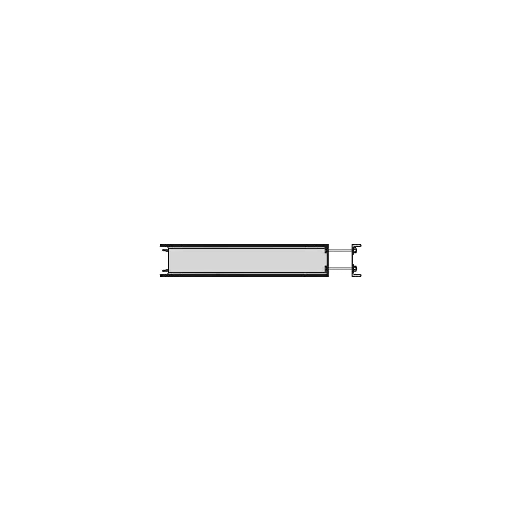Tilt-Up Panel Canopy - Standard Mechanical Component_0_90_degree_snapshot