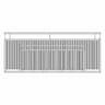 Tilt-Up Panel Canopy - Standard Mechanical Component_270_0_degree_snapshot