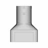 Dewalt Dw707 Vacuum Adapter Pieces | 3D Engineering Design File_90_0_degree_snapshot