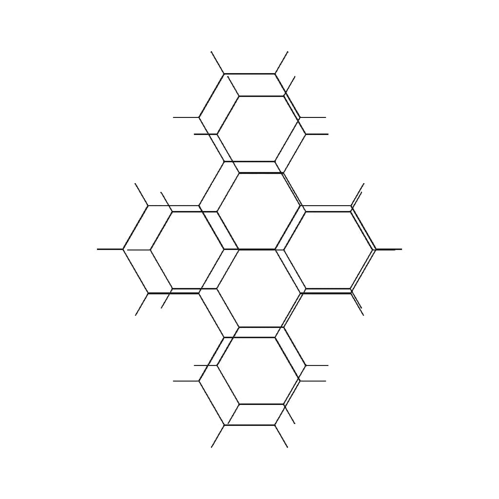 Slatted Shutter - Standard Mechanical Component_0_0_degree_snapshot