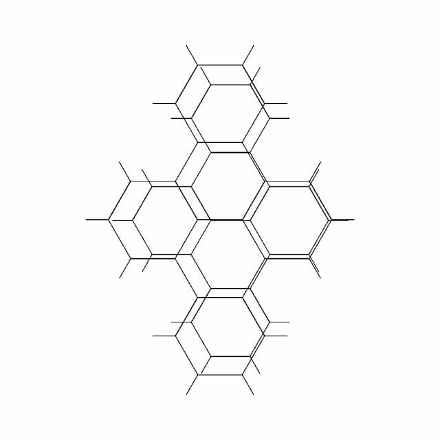 Slatted Shutter - Standard Mechanical Component