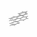 Slatted Shutter - Standard Mechanical Component_60_30_degree_snapshot
