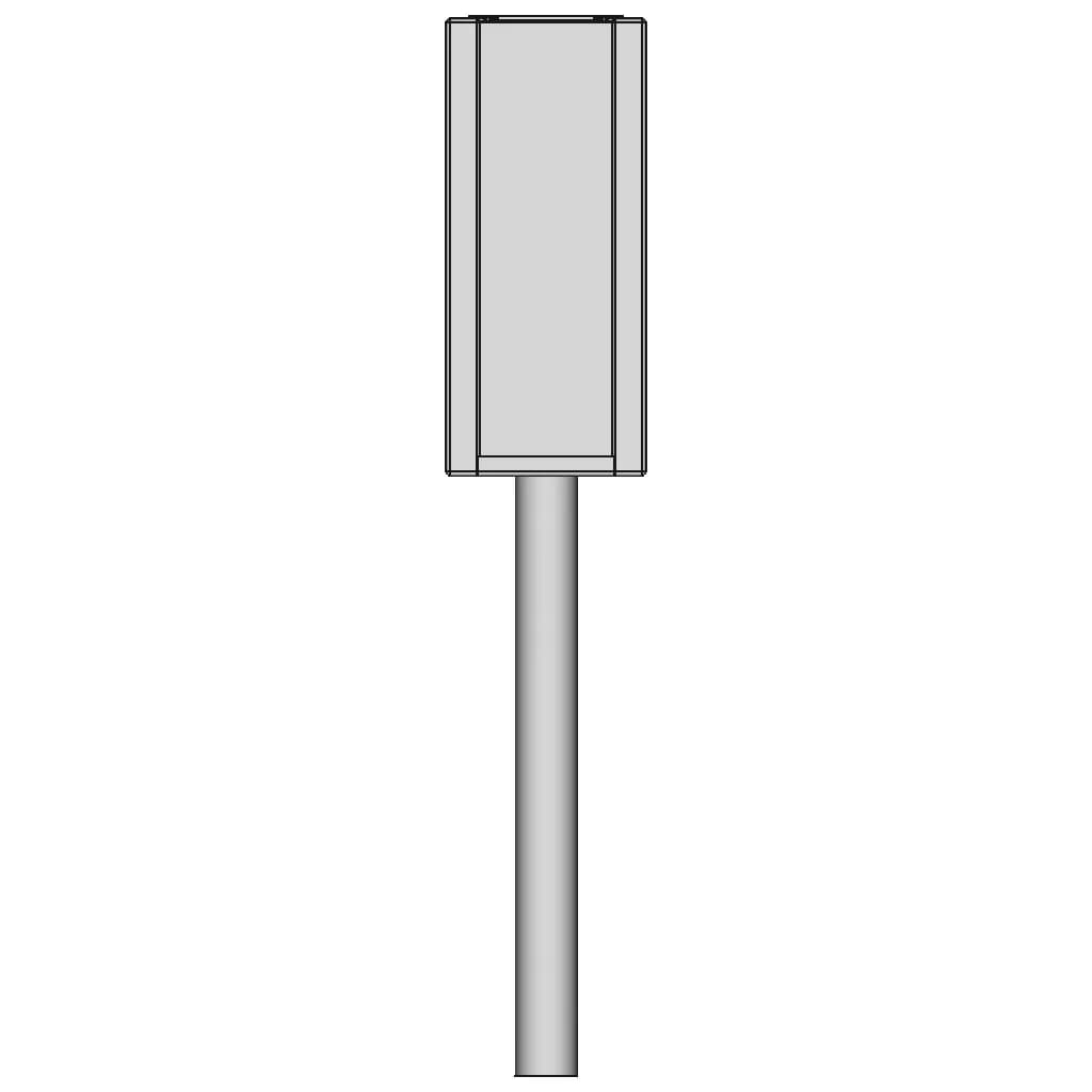 Leenders Kilo | 3D Engineering Design File_0_0_degree_snapshot