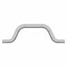 Heavy Duty Sheet Metal Hat Bracket 3Mm | High-Quality CAD Model_90_0_degree_snapshot