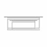 Infinity Table | 3D Engineering Design File_0_0_degree_snapshot
