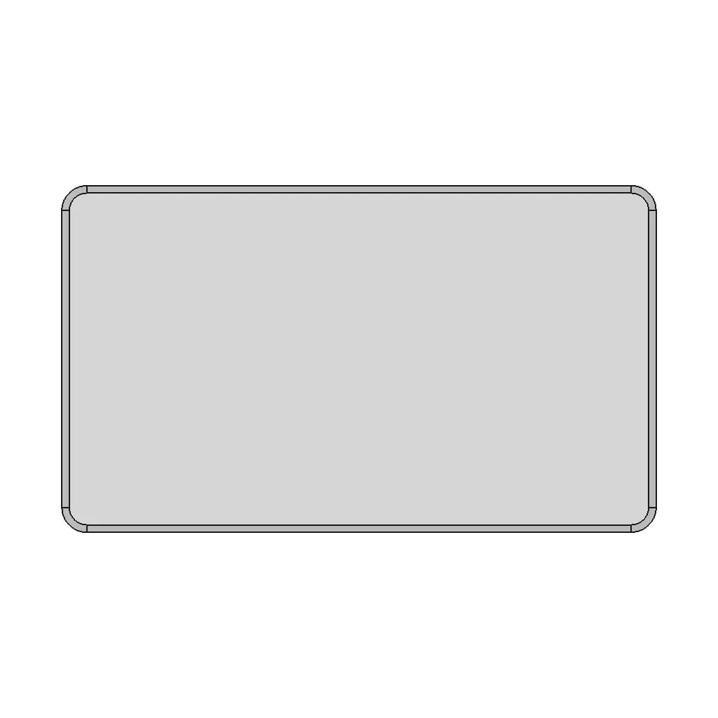 Infinity Table | 3D Engineering Design File_270_0_degree_snapshot