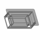 Infinity Table | 3D Engineering Design File_60_30_degree_snapshot