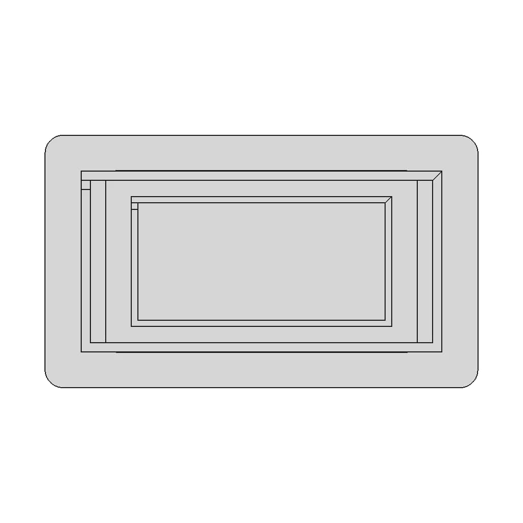 Infinity Table | 3D Engineering Design File_90_0_degree_snapshot