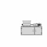 Industrial Shredder - Standard Mechanical Component_0_270_degree_snapshot
