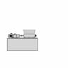Industrial Shredder - Standard Mechanical Component_0_90_degree_snapshot