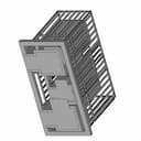 Лифтовая Шахта - Downloadable CAD Representation_60_30_degree_snapshot