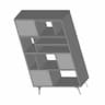 Andersen, Bookshelf | High-Quality CAD Model_60_30_degree_snapshot