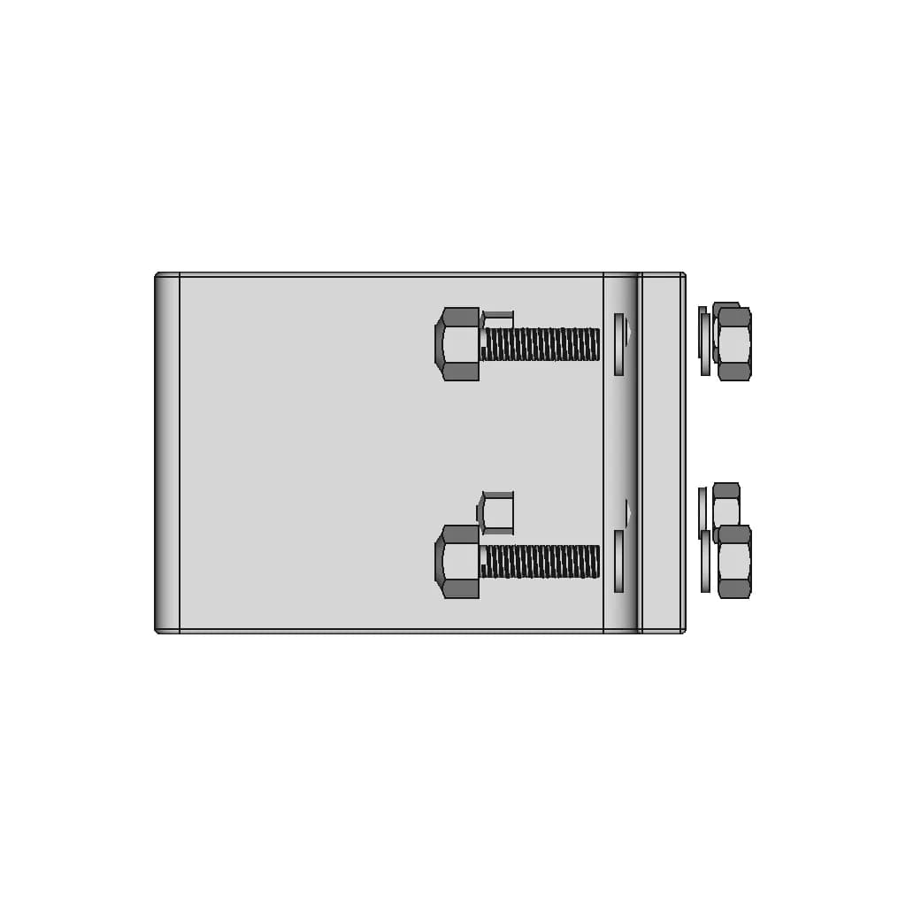 Bracket Secure 8N - Standard Mechanical Component_0_90_degree_snapshot