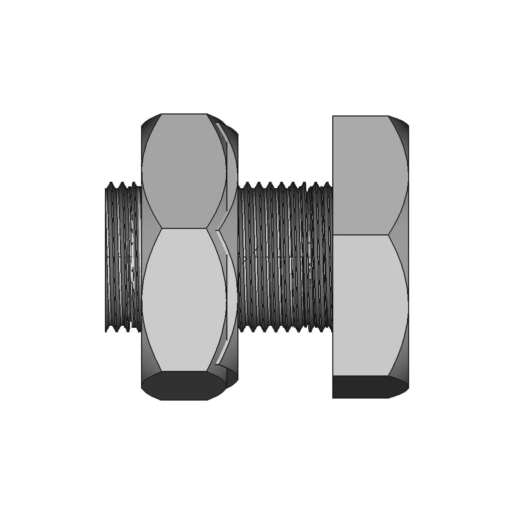 Tornillo Y Rosca | High-Quality CAD Model_0_90_degree_snapshot
