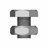 Tornillo Y Rosca | High-Quality CAD Model_270_0_degree_snapshot