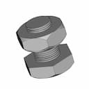 Tornillo Y Rosca | High-Quality CAD Model_60_30_degree_snapshot
