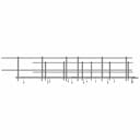 Кровельный Мост - Downloadable CAD Representation_0_0_degree_snapshot