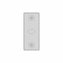 Eve Mb31 Prismatic 314Ah - Lifepo4 | High-Quality CAD Model_0_0_degree_snapshot