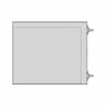 Eve Mb31 Prismatic 314Ah - Lifepo4 | High-Quality CAD Model_0_270_degree_snapshot