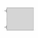 Eve Mb31 Prismatic 314Ah - Lifepo4 | High-Quality CAD Model_0_90_degree_snapshot