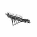 Mine Conveyor | High-Quality CAD Model_60_30_degree_snapshot
