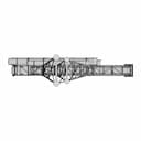 Mine Conveyor | High-Quality CAD Model_90_0_degree_snapshot