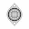 Ball Caster Wheel | High-Quality CAD Model_270_0_degree_snapshot
