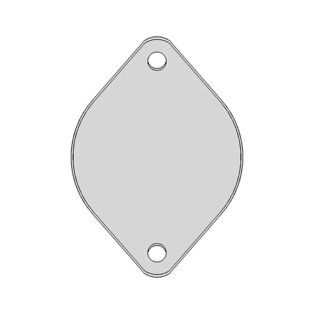 Ball Caster Wheel | High-Quality CAD Model_90_0_degree_snapshot