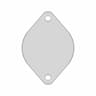 Ball Caster Wheel | High-Quality CAD Model_90_0_degree_snapshot