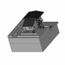 House Design | High-Quality CAD Model_60_30_degree_snapshot