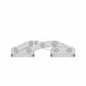 Multi-Linkage Hinge | 3D Engineering Design File_0_90_degree_snapshot