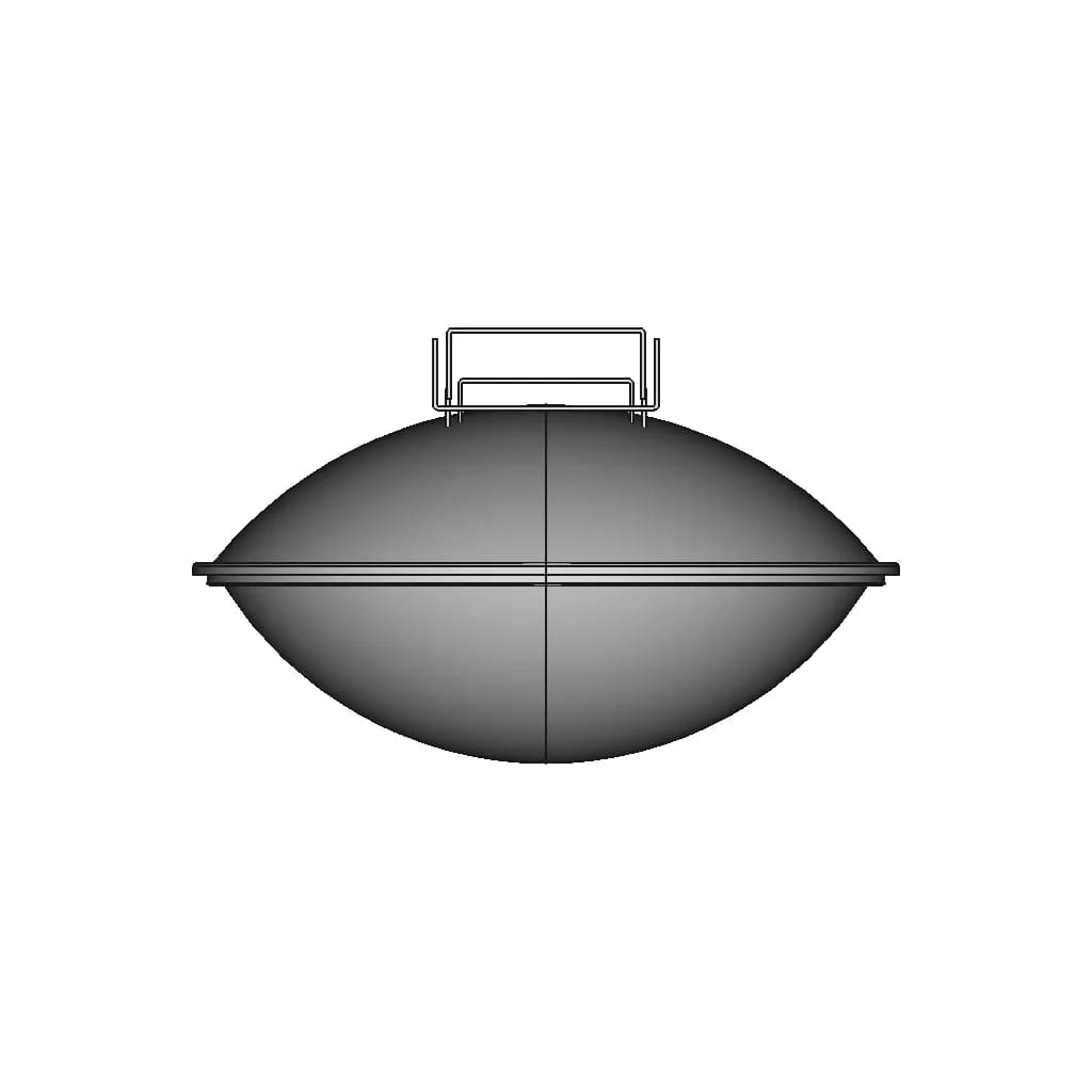 Буран-2,5-2С | High-Quality CAD Model_0_0_degree_snapshot
