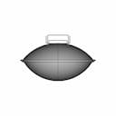 Буран-2,5-2С | High-Quality CAD Model_0_0_degree_snapshot