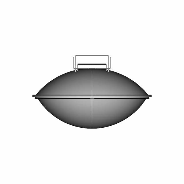 Буран-2,5-2С | High-Quality CAD Model