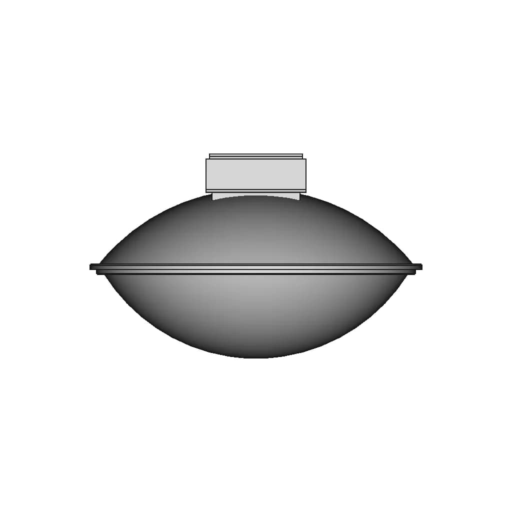 Буран-2,5-2С | High-Quality CAD Model_0_270_degree_snapshot