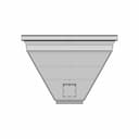 Hopper 2.0 (Bunker With Insulation 50Mm) - Downloadable CAD Representation_0_0_degree_snapshot