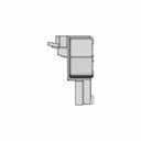 Sofa Melizzano By Poltronesofa - Standard Mechanical Component_0_90_degree_snapshot