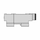 Sofa Melizzano By Poltronesofa - Standard Mechanical Component_270_0_degree_snapshot