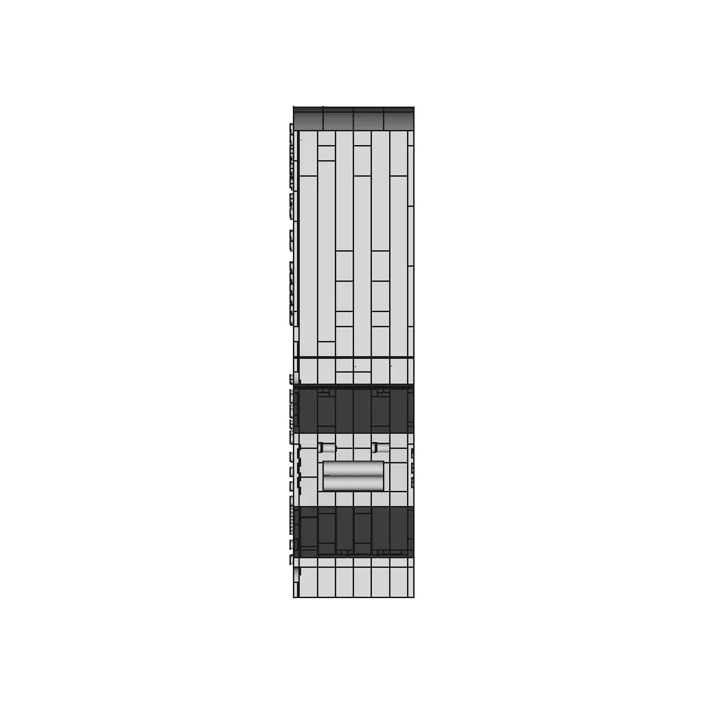 Lego Love | High-Quality CAD Model_0_90_degree_snapshot