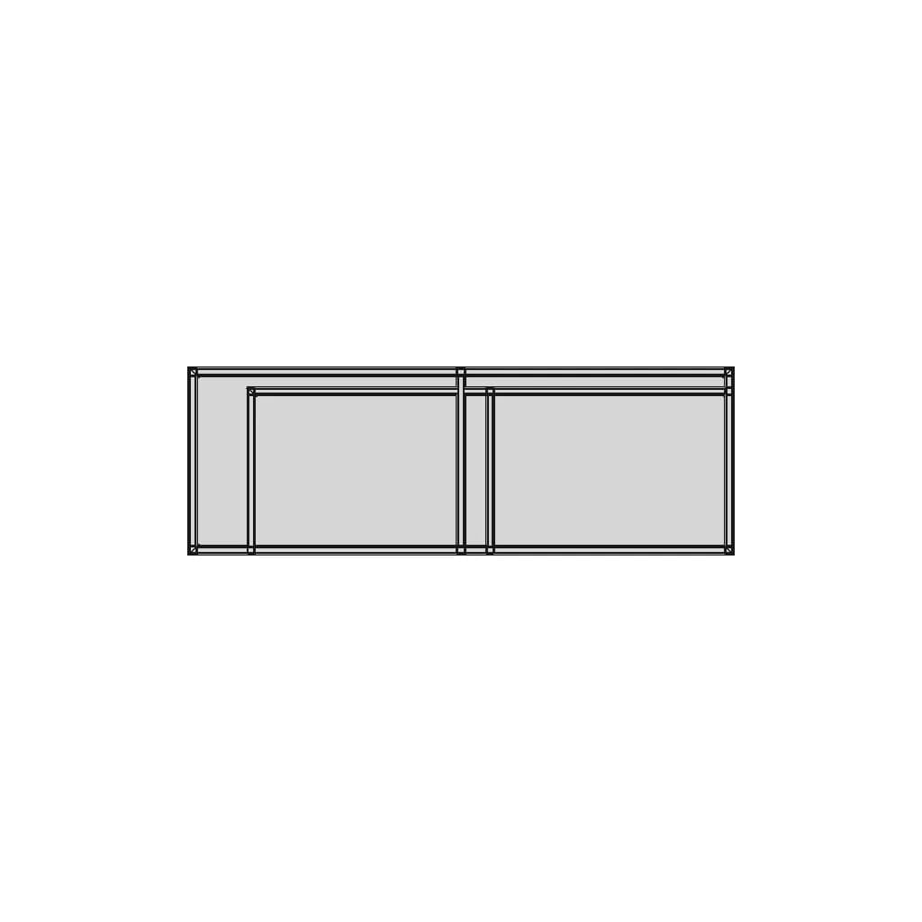 Estante De Tubo Quadrado | High-Quality CAD Model_0_270_degree_snapshot