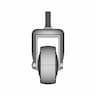 Castor Hod 3 Inch Sts M 1/2 Inch - Downloadable CAD Representation_0_270_degree_snapshot